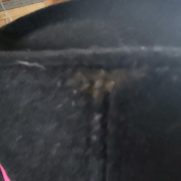 80's Kirro Vintage Fedora Small - Picture 3 of 3